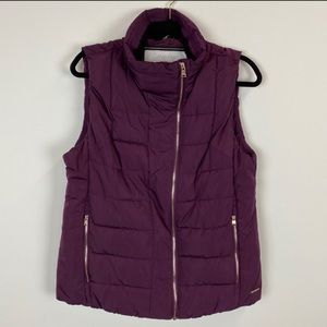 Closet CleanOUT-     Calvin Klein performance vest
